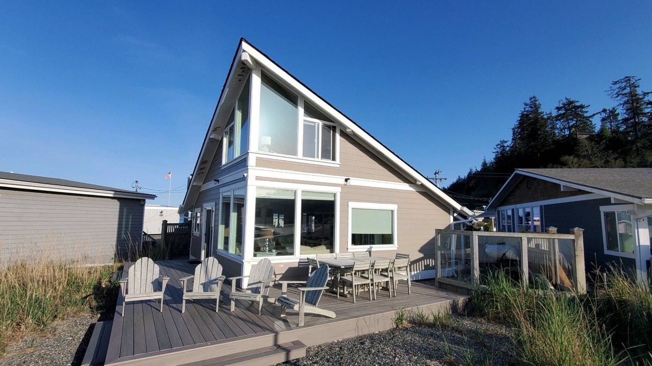 Photo of Outdoor in Langley
