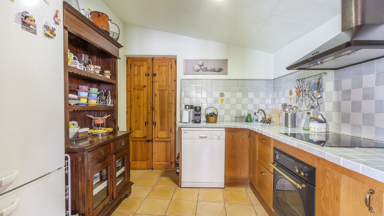 Photo of Kitchen in Sedo