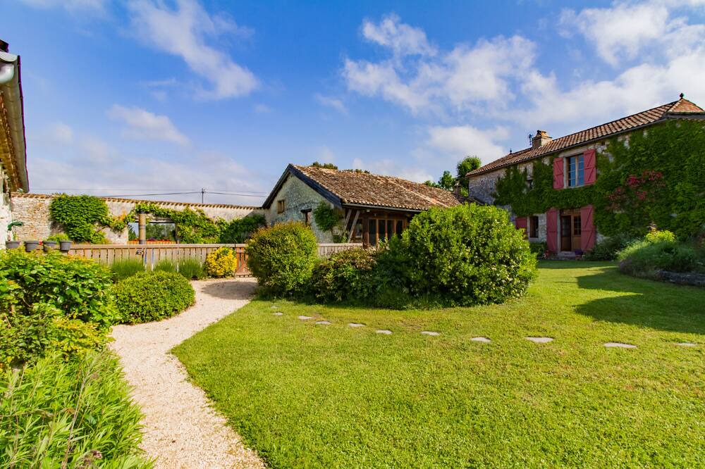 Photo of Outdoor in Monflanquin