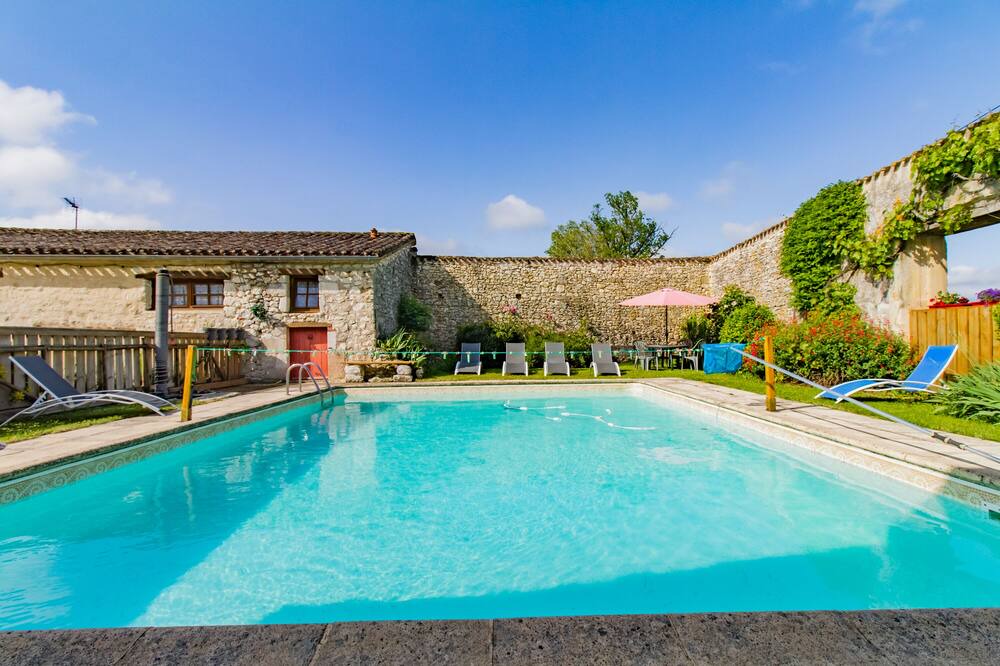 Photo of Outdoor in Monflanquin