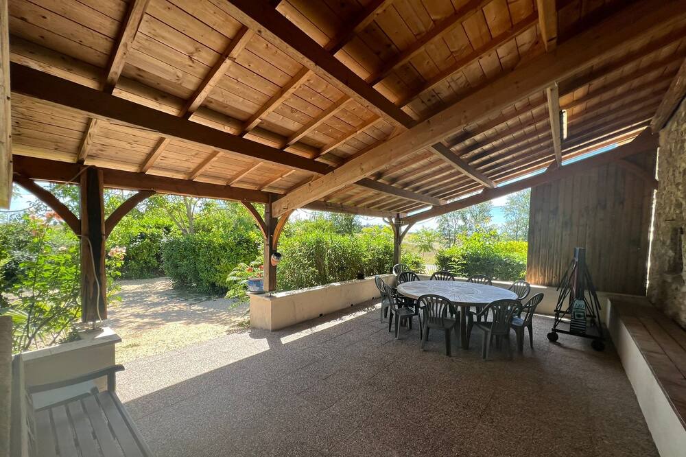 Photo of Outdoor in Monflanquin