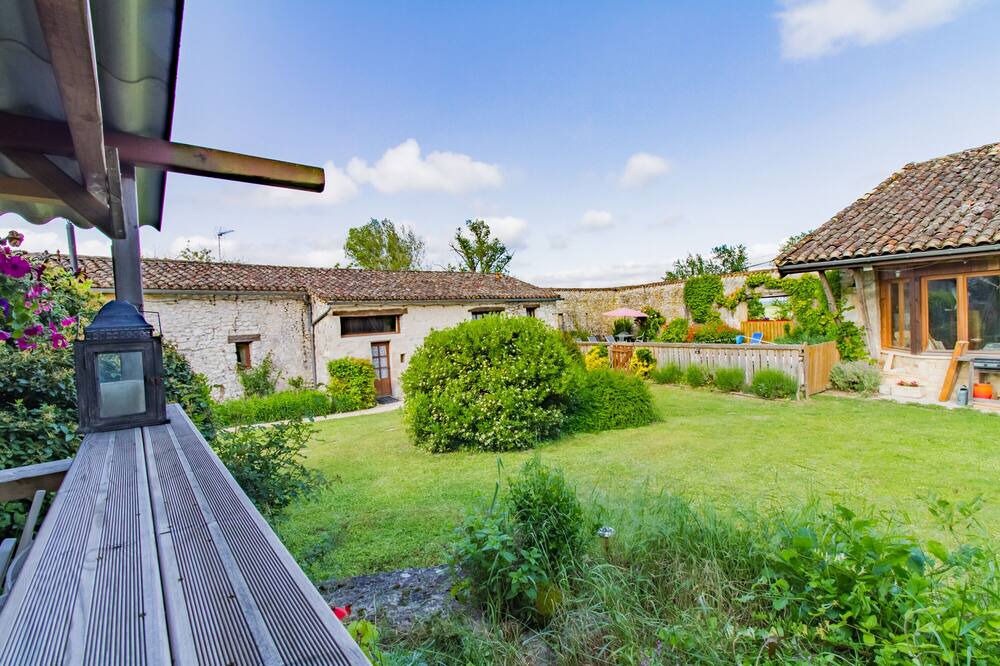 Photo of Outdoor in Monflanquin