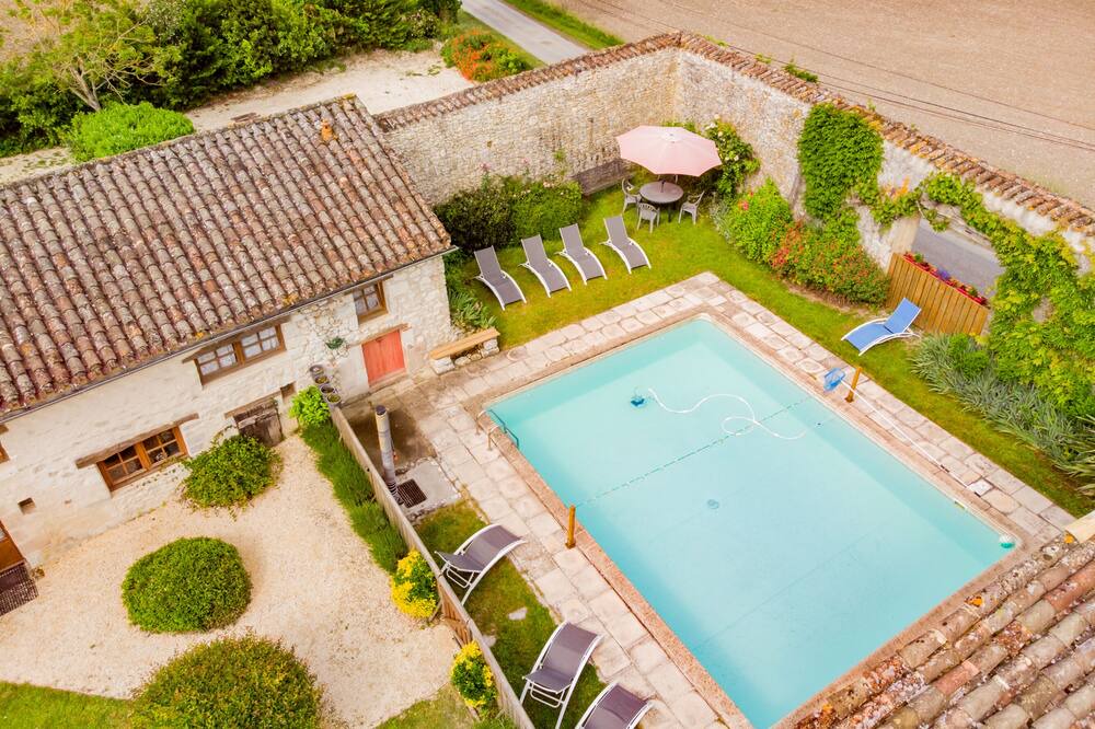 Photo of Outdoor in Monflanquin