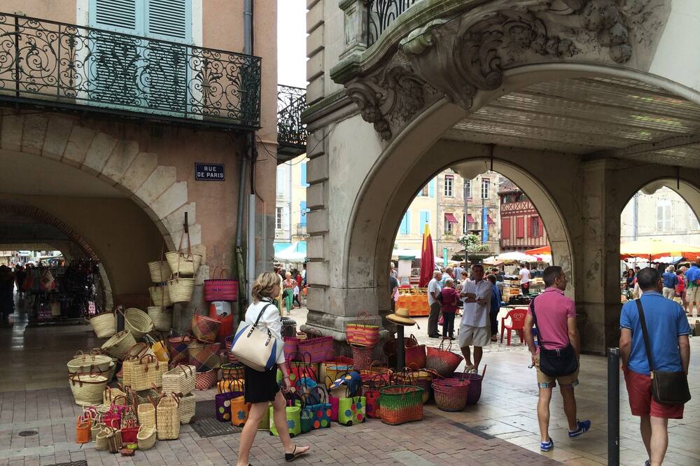 Photo of Others in Monflanquin