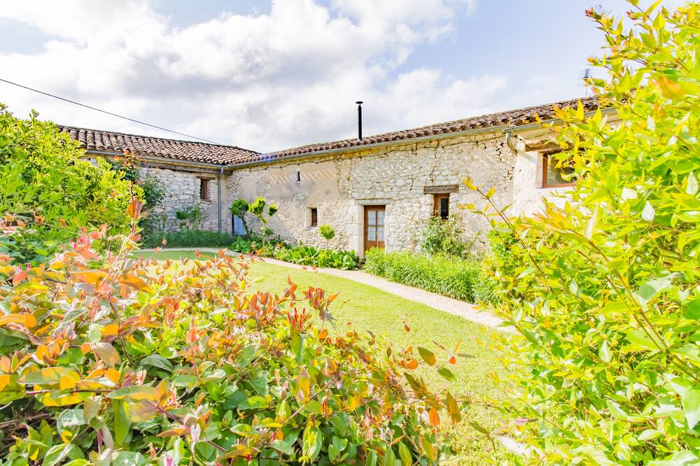 Photo of Outdoor in Monflanquin
