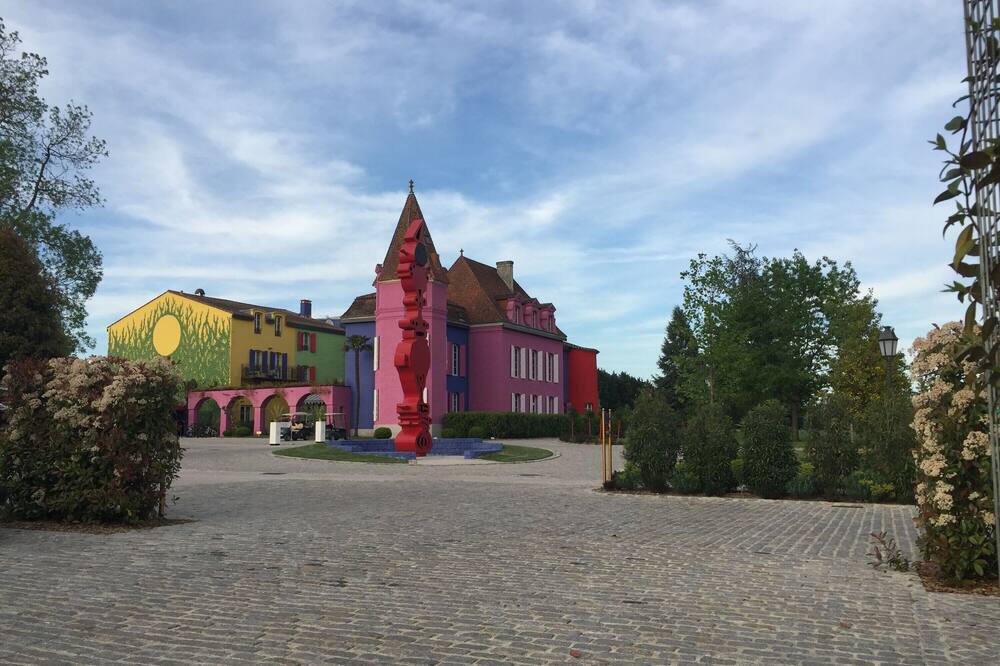 Photo of Outdoor in Monflanquin