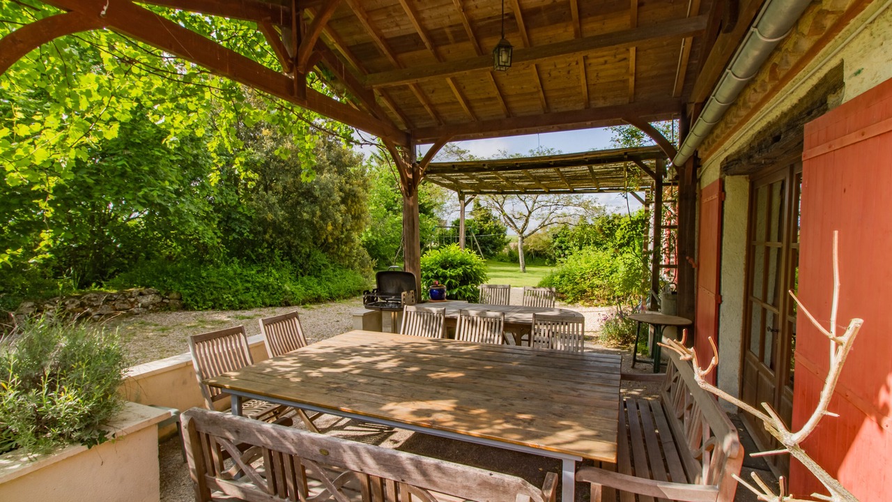 Photo of Outdoor in Monflanquin