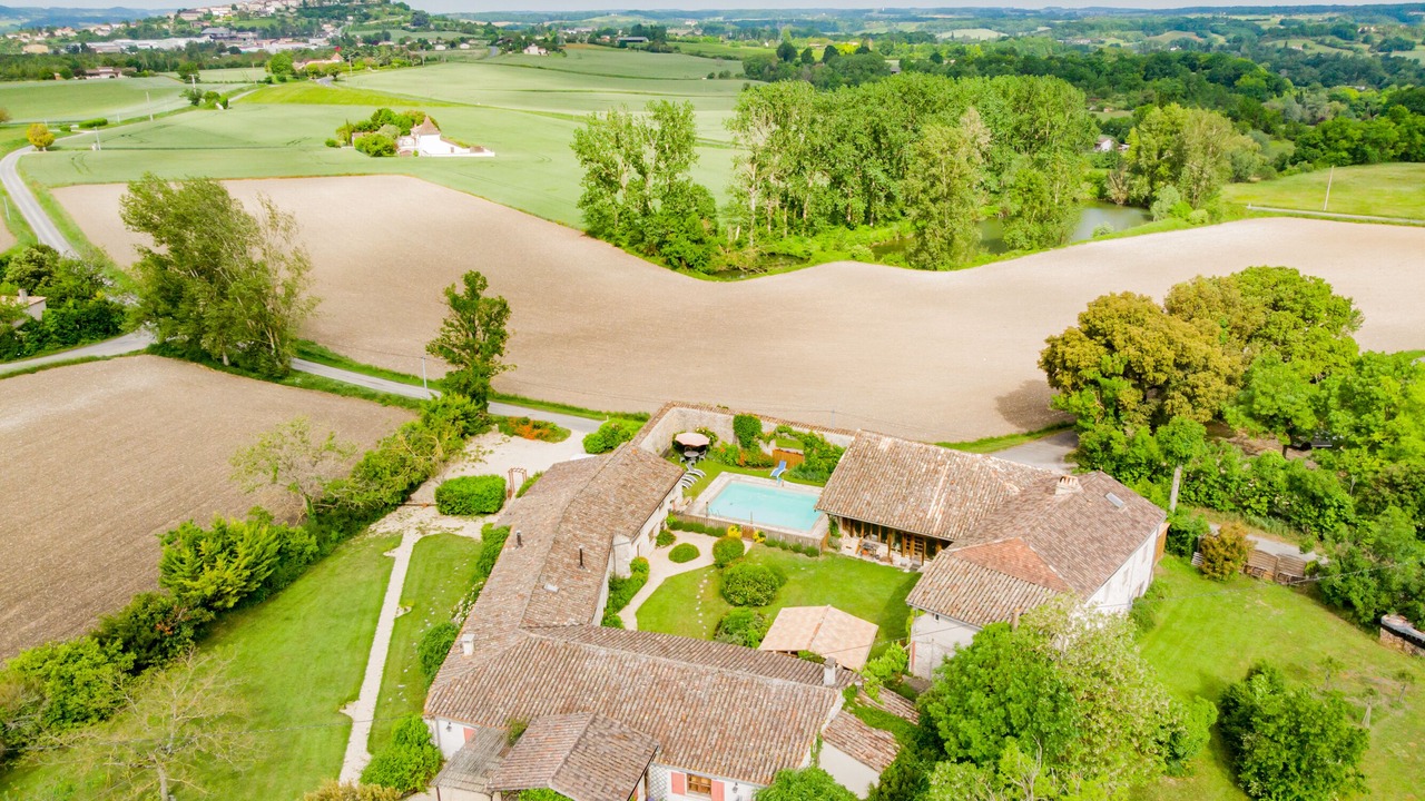 Photo of Outdoor in Monflanquin