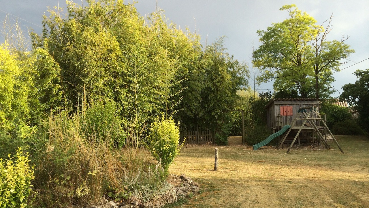 Photo of Outdoor in Monflanquin