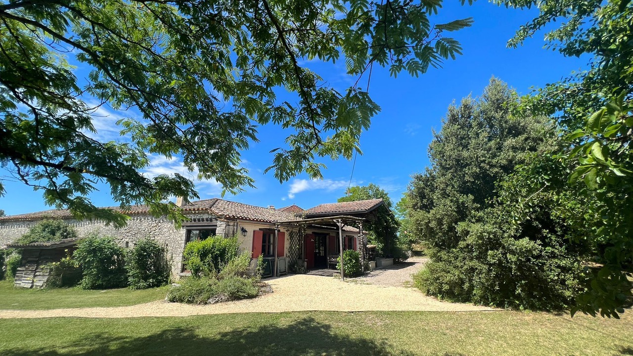 Photo of Outdoor in Monflanquin