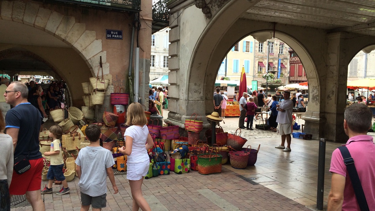 Photo of Outdoor in Monflanquin