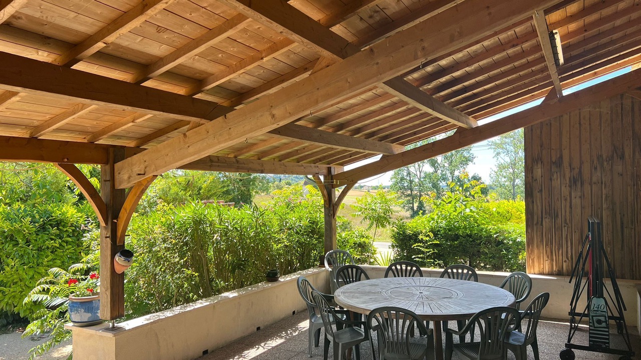 Photo of Outdoor in Monflanquin