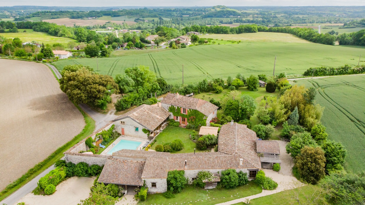 Photo of Outdoor in Monflanquin