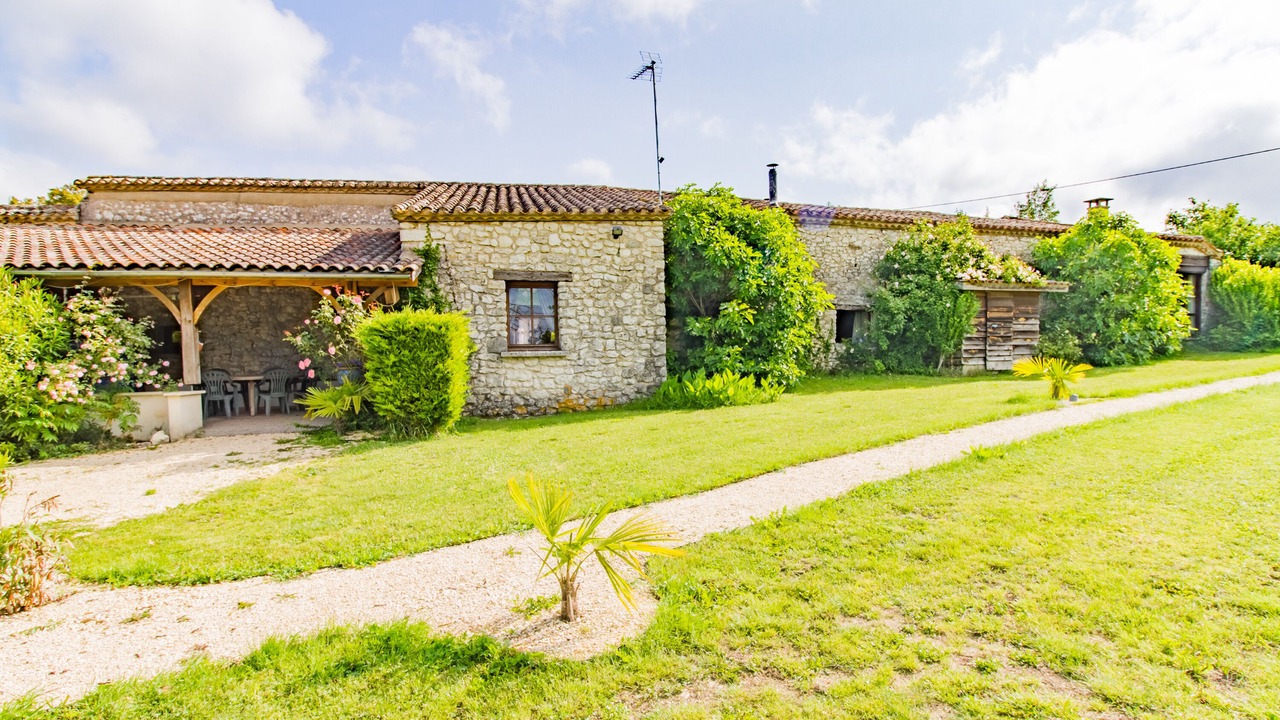 Photo of Outdoor in Monflanquin
