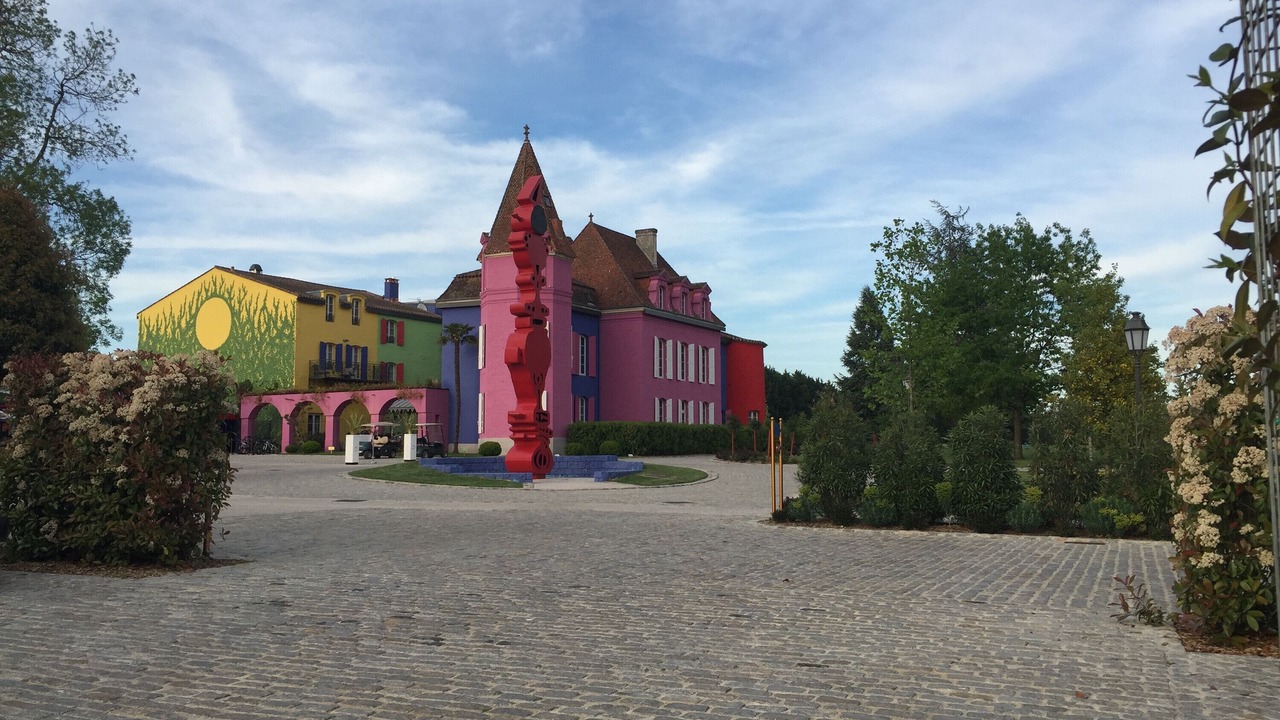 Photo of Others in Monflanquin