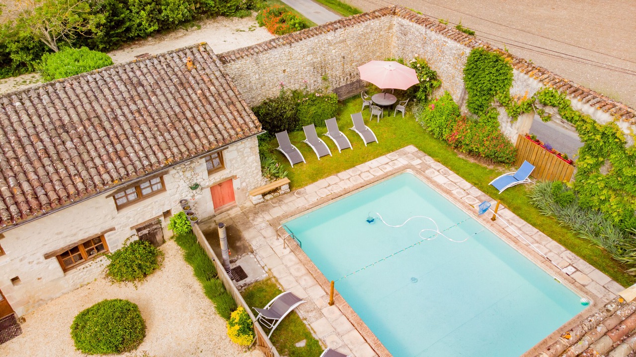 Photo of Outdoor in Monflanquin