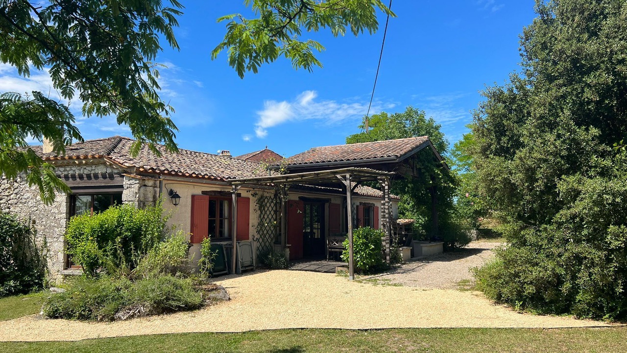Photo of Outdoor in Monflanquin