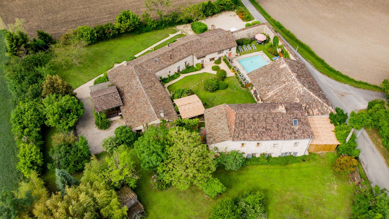 Photo of Outdoor in Monflanquin