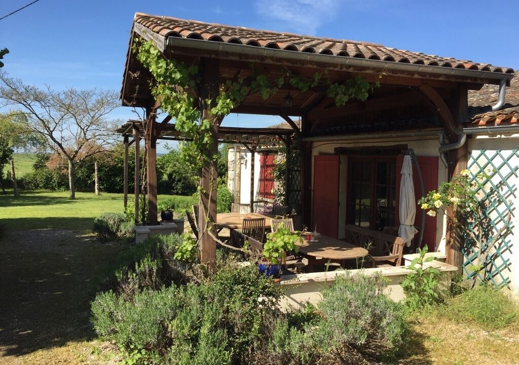 Photo of Outdoor in Monflanquin