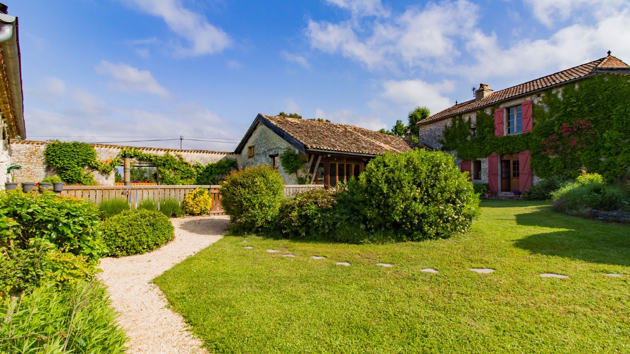 Photo of Outdoor in Monflanquin