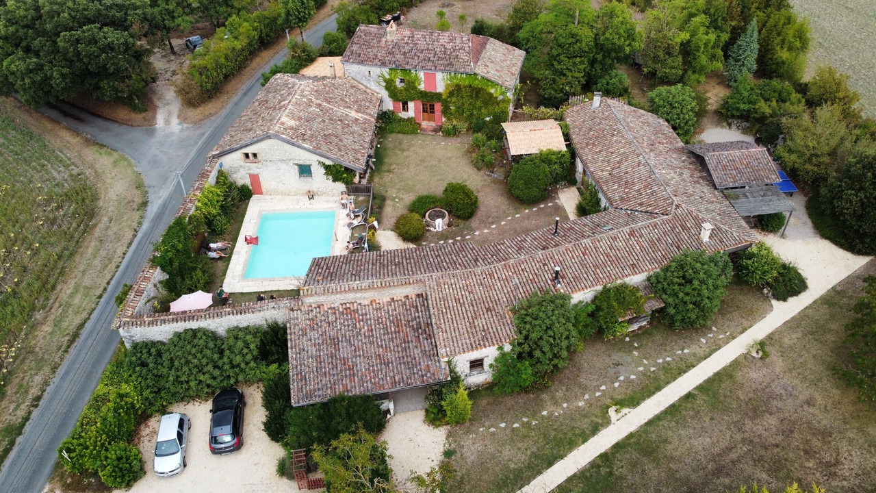 Photo of Outdoor in Monflanquin