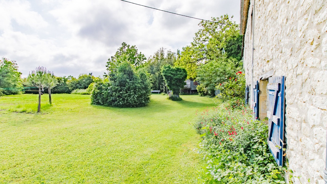 Photo of Outdoor in Monflanquin