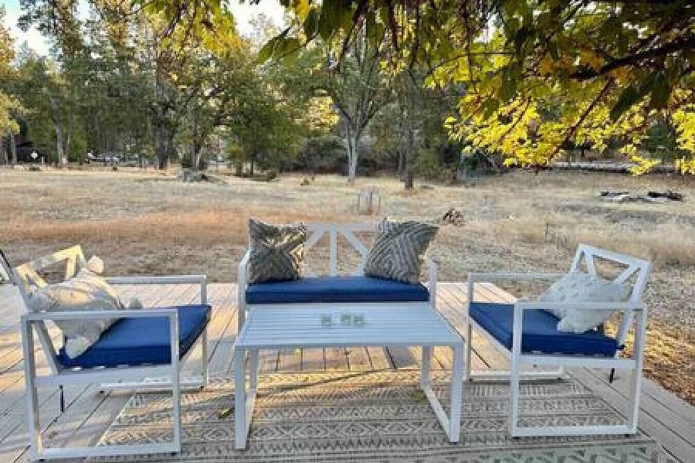 Photo of Outdoor in Mariposa