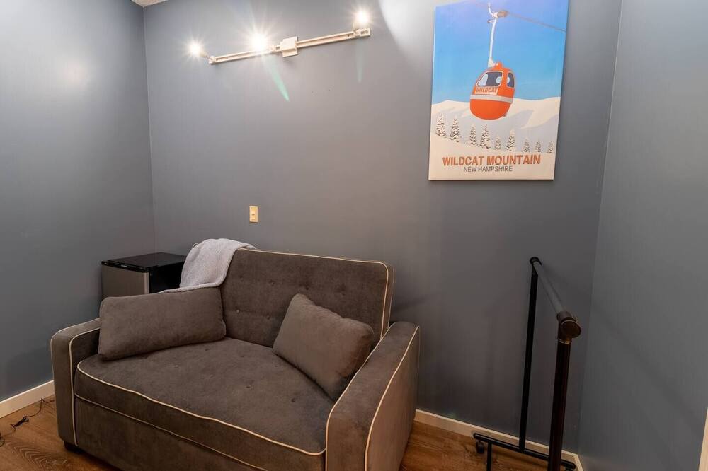 Photo of Livingroom in Bartlett