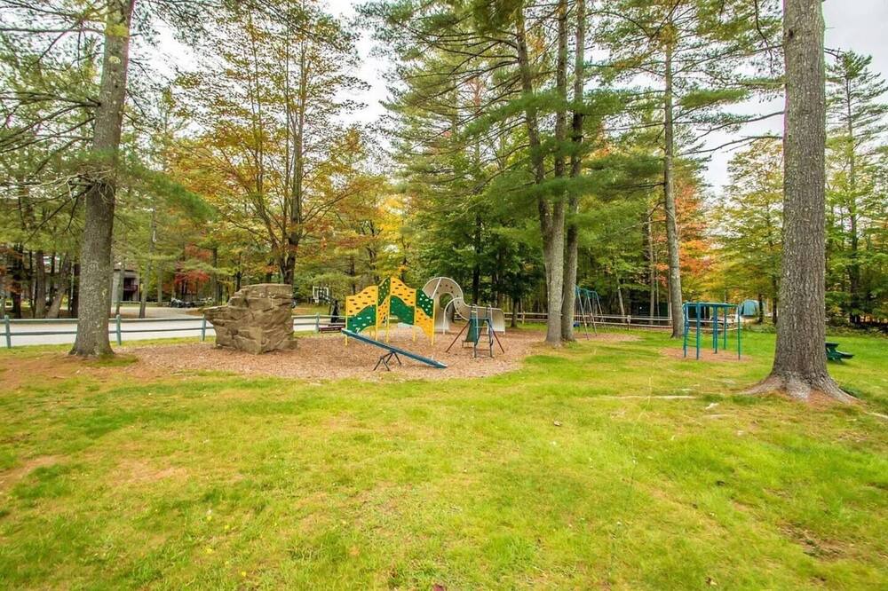 Photo of Outdoor in Bartlett