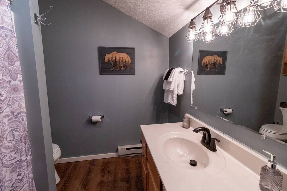 Photo of Bathroom in Bartlett