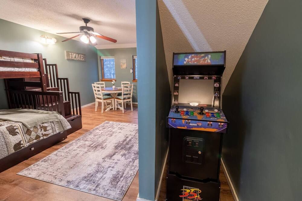 Photo of Bedroom in Bartlett