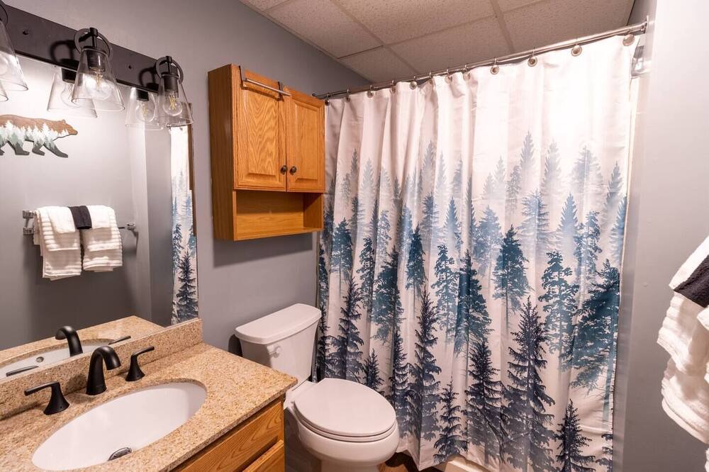 Photo of Bathroom in Bartlett