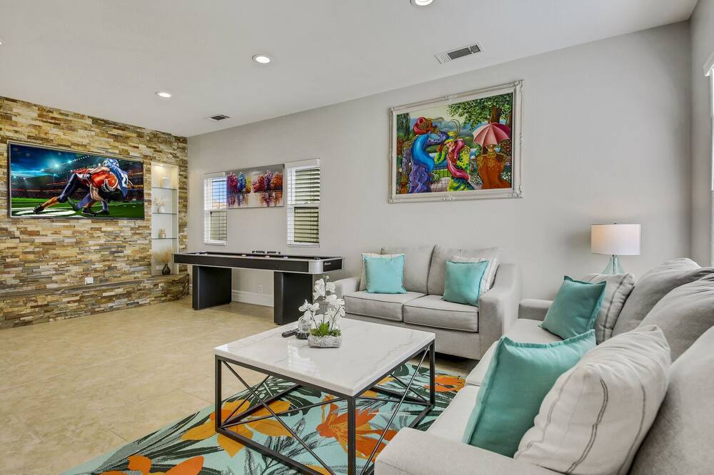 Photo of Bedroom in Coachella