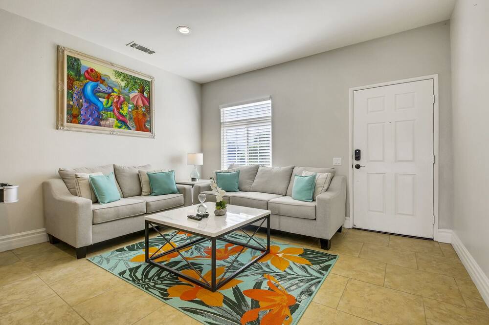 Photo of Bedroom in Coachella