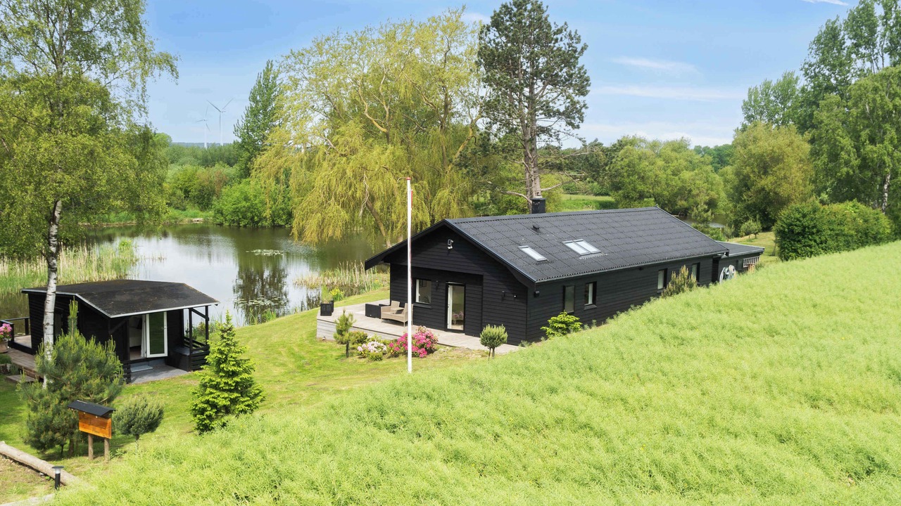 Photo of Outdoor in Stokkemarke