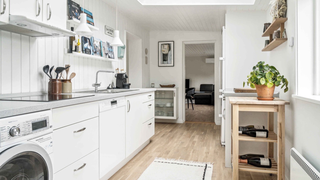 Photo of Kitchen in Stokkemarke