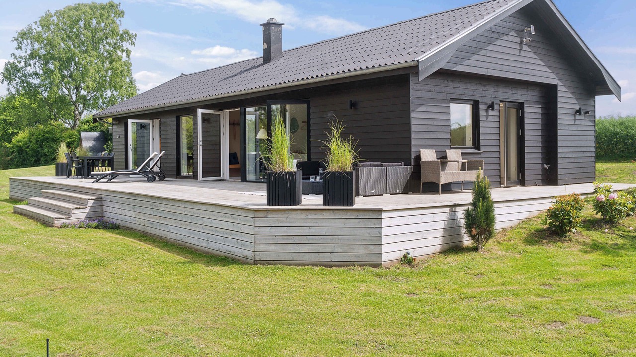 Photo of Outdoor in Stokkemarke