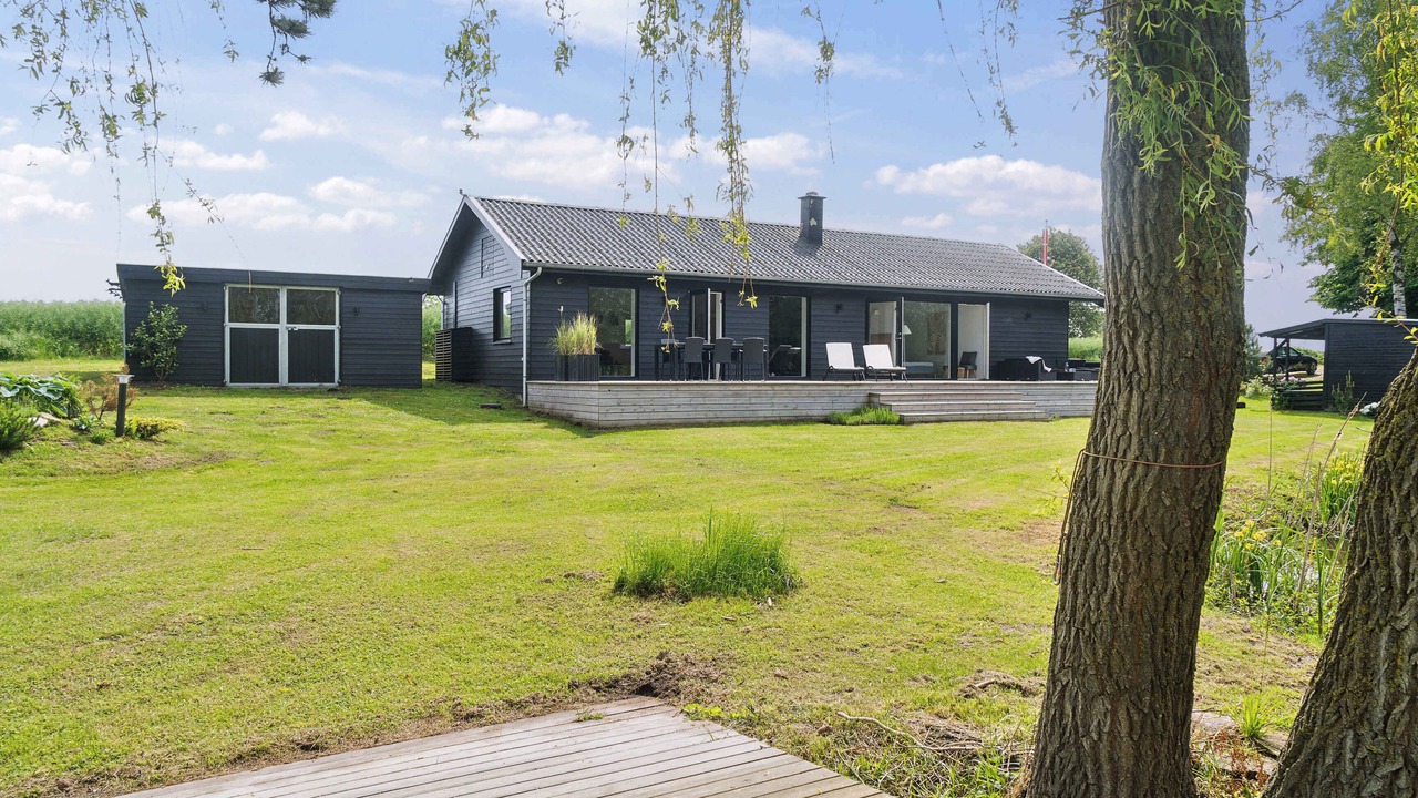 Photo of Outdoor in Stokkemarke