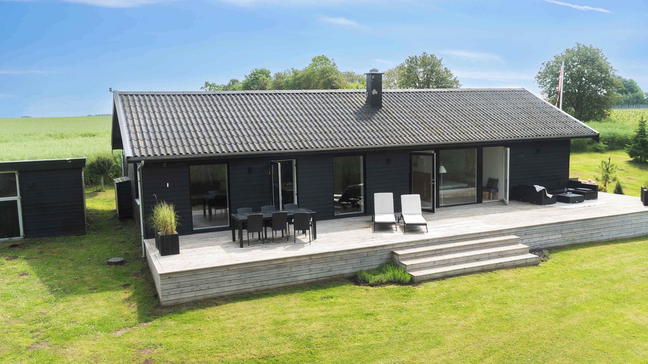 Photo of Outdoor in Stokkemarke