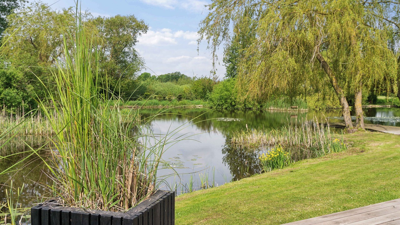 Photo of Outdoor in Stokkemarke