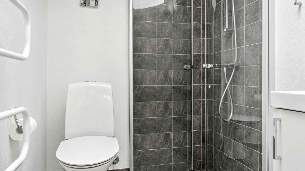 Photo of Bathroom in Stokkemarke