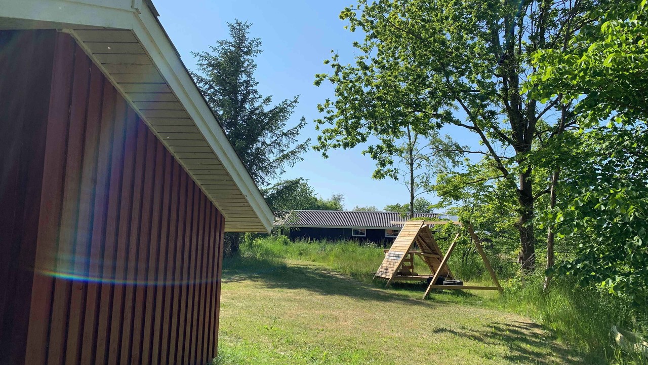 Photo of Outdoor in Fjerritslev