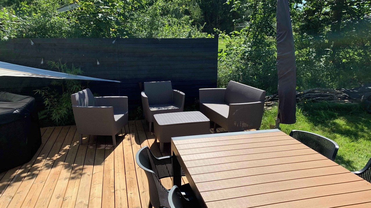 Photo of Outdoor in Fjerritslev