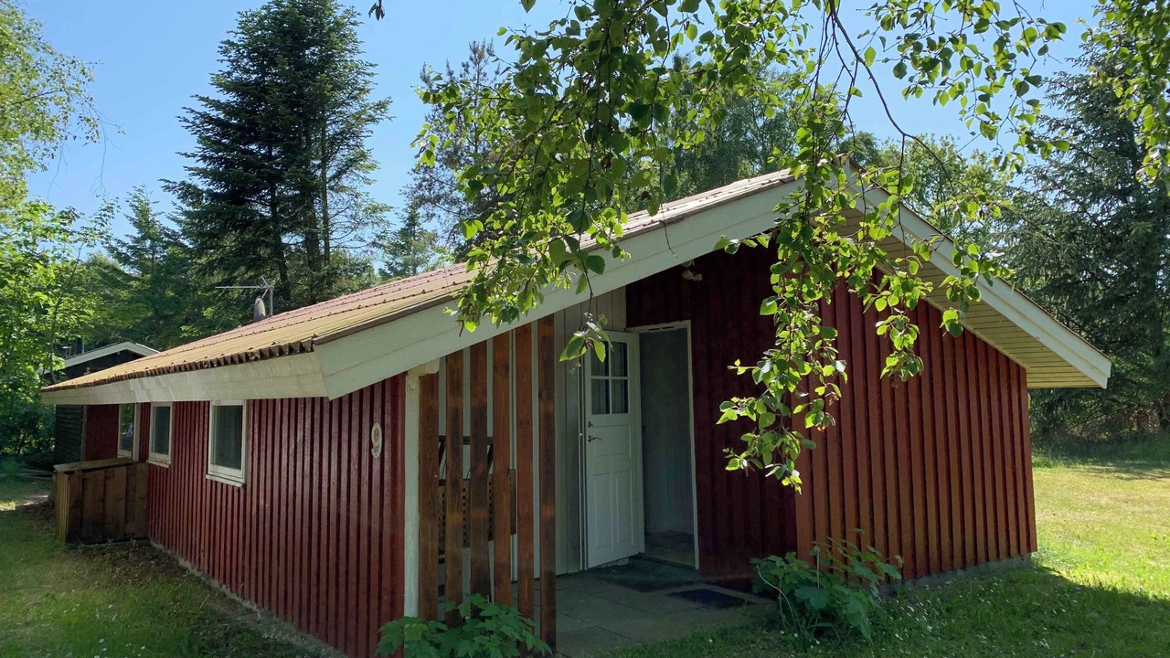 Photo of Outdoor in Fjerritslev