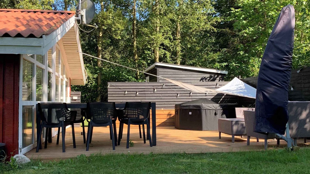 Photo of Outdoor in Fjerritslev