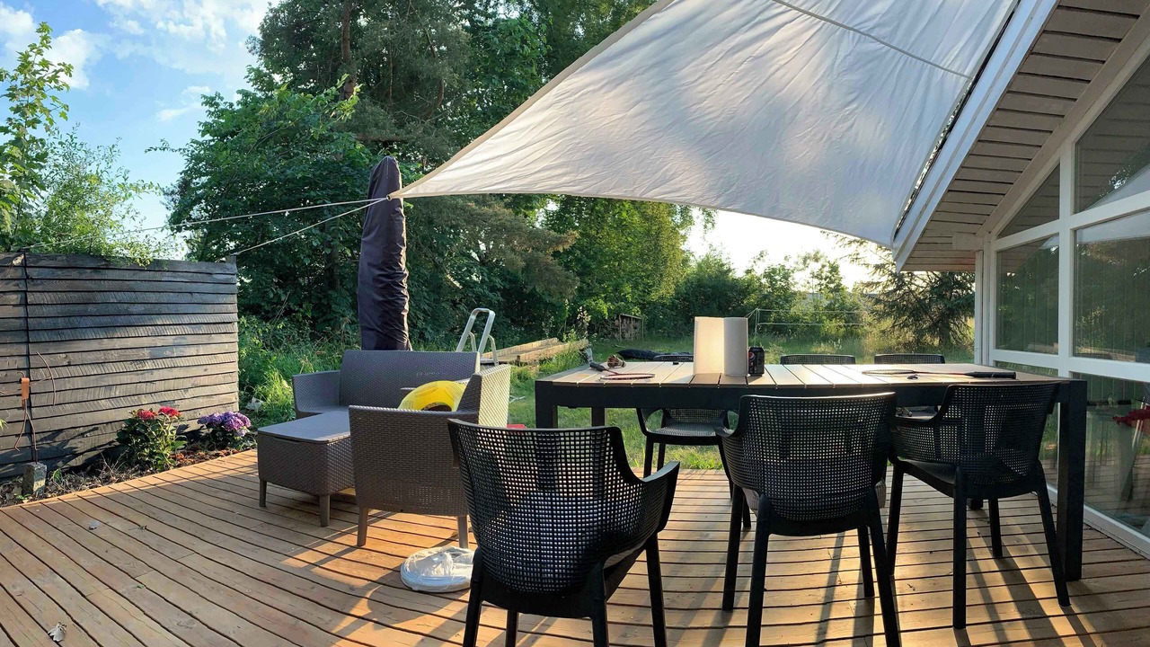 Photo of Outdoor in Fjerritslev
