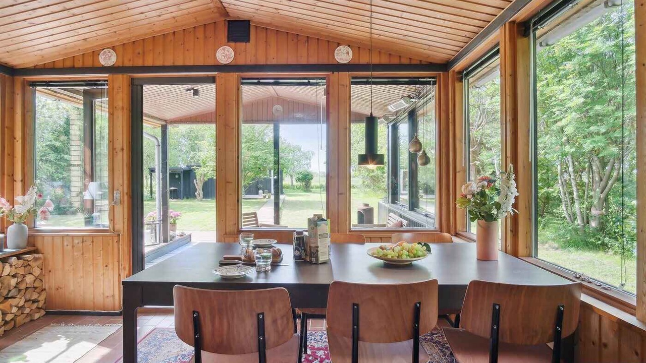 Photo of Kitchen in Reersø
