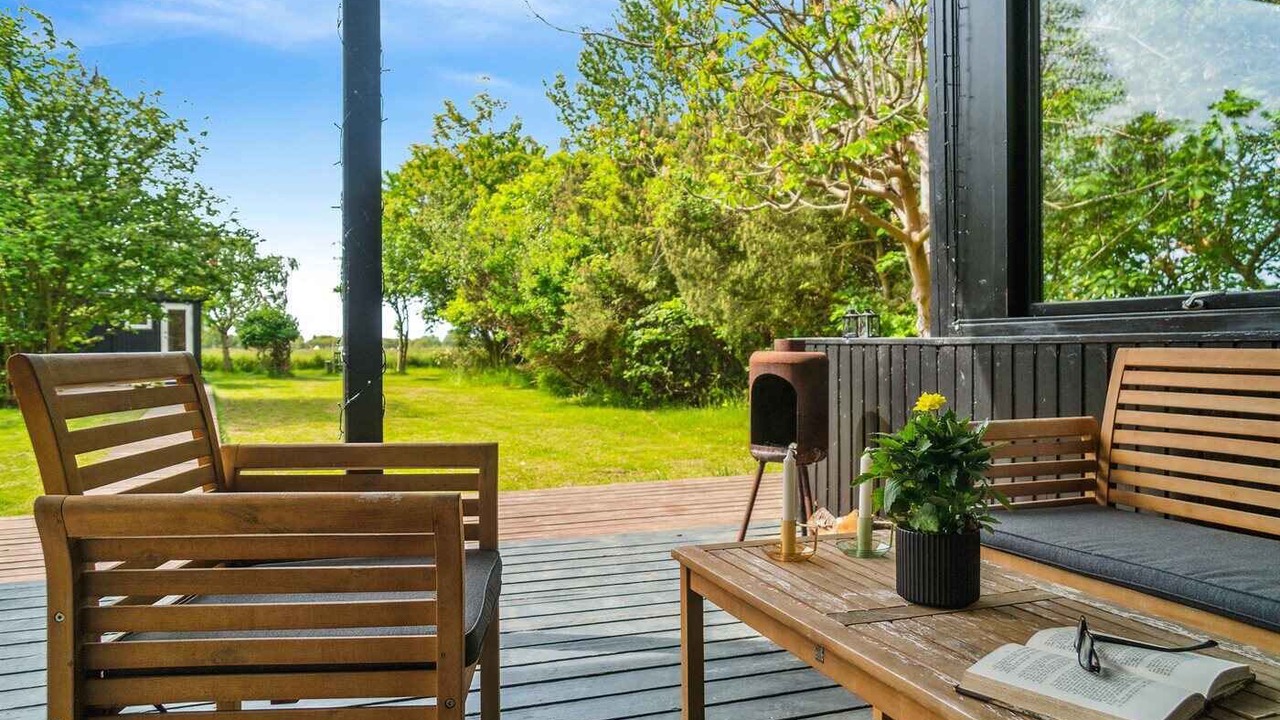 Photo of Outdoor in Reersø