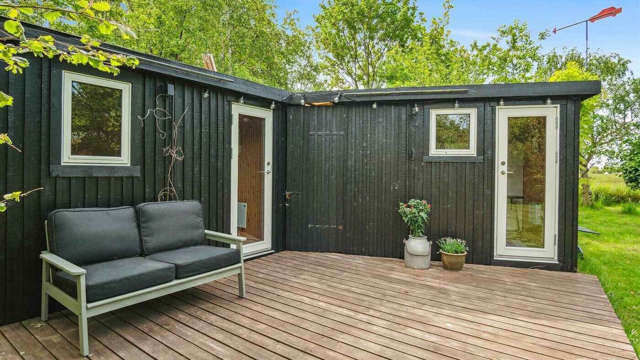 Photo of Outdoor in Reersø