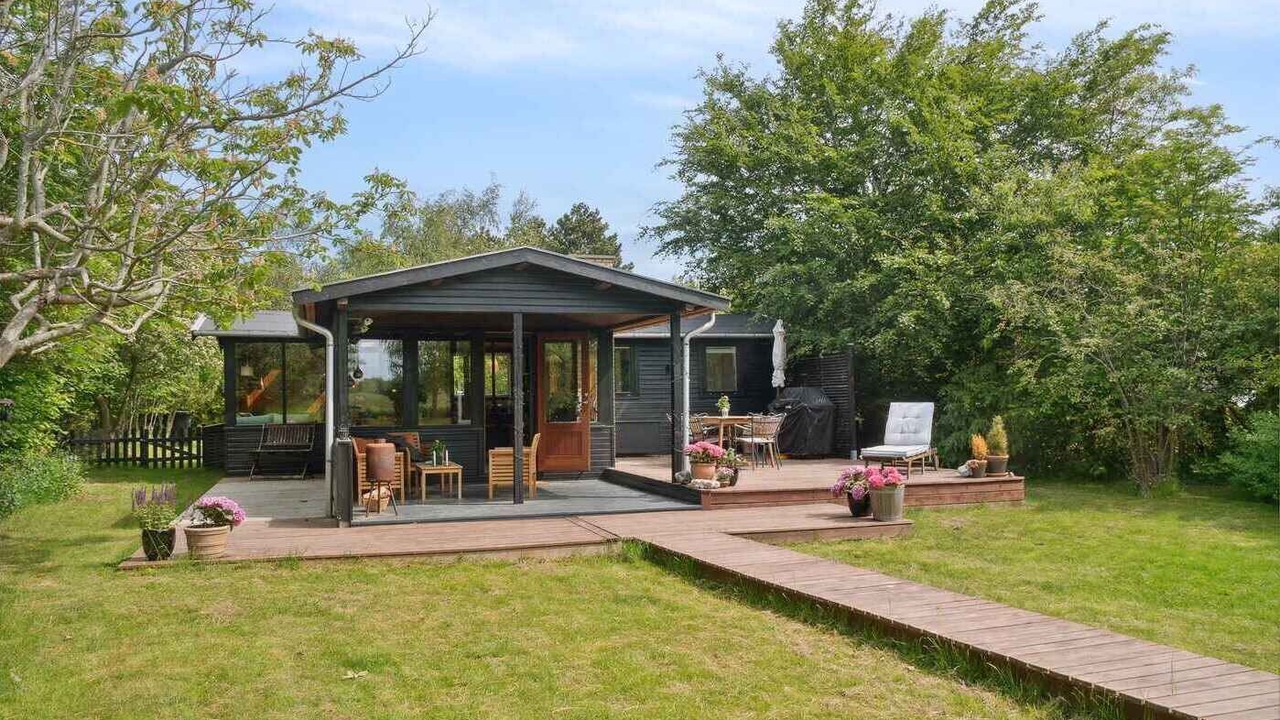 Photo of Outdoor in Reersø